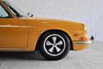 Porsche 912 overeenkomende nummers, Auto's, Porsche, Zwart, Overige kleuren, Leder en Stof, Handgeschakeld