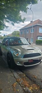 Mini cooper s 1.6 essance, Autos, Mini, Achat, Particulier, Cooper S, Essence