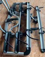 Porte-vélos Thule 929 (3 ou 4 vélos), Autos : Divers, Support d'attelage, 3 vélos ou plus, Comme neuf, Vélo électrique