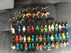 Lot (68 pièces) Playmobil Geobra 1974/1981 - voir descriptio, Enfants & Bébés, Jouets | Playmobil, Comme neuf, Enlèvement ou Envoi