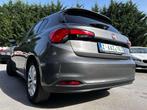 FIAT TIPO 1.4 ESSENCE 2017 EURO6 GARANTIE 12 MOIS, 75 kW, Stof, Euro 6, USB