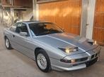 BMW 850İ 125 000KM'S AUTOMATİQUE OLDTİMER 0€ TAX, Série 8, Achat, 5000 cm³, Automatique