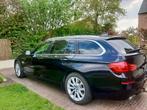 BMW 520d (F11) Touring Automaat Full option, Auto's, BMW, Automaat, Euro 5, Achterwielaandrijving, 4 cilinders