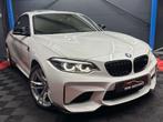 BMW M2 // Harman Kardon // Carbone // Toit Ouvrant, 2979 cm³, Achat, 185 g/km, Coupé