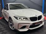 BMW M2 // Harman Kardon // Carbone // Toit Ouvrant, Autos, BMW, 2979 cm³, Achat, 185 g/km, Coupé