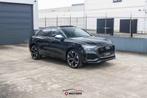 Audi RS Q8 4.0 V8 TFSI Quattro -MATRIX-360-PANO-SOFT-LICHTEV, Auto's, Audi, Zwart, Leder, Bedrijf, 3996 cc