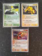 Pokémon EX Rubis et saphir ESP, Hobby & Loisirs créatifs, Jeux de cartes à collectionner | Pokémon, Comme neuf, Enlèvement ou Envoi