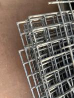 Nieuw binnengekomen! Gaaspanelen, volierepanelen 3mm dik, Dieren en Toebehoren, Vogels | Hokken en Kooien, Ophalen, Nieuw