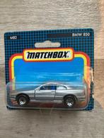 Matchbox BMW 850 MIB ongeopend, Ophalen of Verzenden