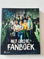Het grote fanboek van #Likeme NIEUW, Boeken, Ophalen of Verzenden, Nieuw