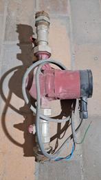 Circulatiepomp Grundfos Alpha2 25-60 A 180, Ophalen, Gebruikt