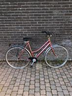 Ranger fiets, Ophalen, Zo goed als nieuw