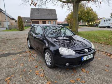 Volkswagen Golf V 1.4 Tour Met keuring!!! beschikbaar voor biedingen