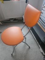 Zo goed als nieuw kruk stoel afmeten hoog 48, Enlèvement