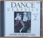 CD Classiques de la danse - volume 2, Utilisé, Enlèvement ou Envoi, Dance