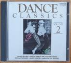 CD Dance Classics - volume 2, Cd's en Dvd's, Cd's | Verzamelalbums, Ophalen of Verzenden, Gebruikt, Dance