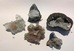 India-mineralen, Ophalen of Verzenden, Mineraal
