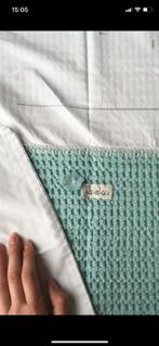 Dekbedovertrek Koeka, Garçon ou Fille, Enlèvement ou Envoi, Autres couleurs, Housse de couette