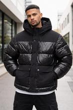 Zara Puffer Jas, Ophalen of Verzenden, Zo goed als nieuw, Maat 56/58 (XL)