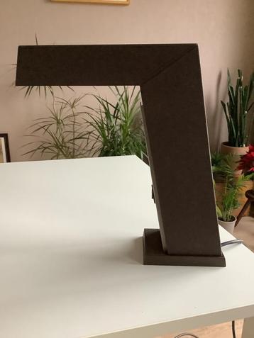 Vintage lamp, 1980 - 1990 beschikbaar voor biedingen