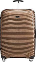 Samsonite Lite shock Spinner reiskoffer | GRATIS LEVERING, Neuf, SAMSONITE, -, -