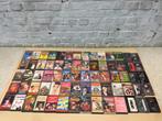 Een 60 tal originele cassettebandjes plus extras ., Ophalen of Verzenden, Zo goed als nieuw
