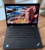 Lenovo ThinkPad X1 Yoga in superstaat  Processor	Intel(R) Co, Computers en Software, Ophalen of Verzenden