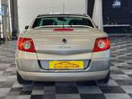 Renault Megane Mégane CC 1.6i 16v Authentique Confort, Auto's, Renault, Gebruikt, 82 kW, Cabriolet, Elektrische ramen