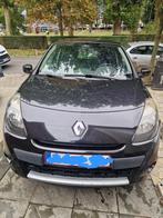 Renault clio 1.5 dci, Auto's, Euro 5, Stof, Zwart, Bedrijf