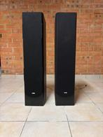 Bowers & Wilkins 603 S3 vloerstaande luidsprekers – €1.400, Ophalen, Nieuw, 60 tot 120 watt, Bowers & Wilkins (B&W)