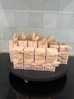 Suikerbonen naam Merel, Kinderen en Baby's, Kraamcadeaus en Geboorteborden, Ophalen, Nieuw