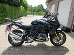 bmw R1250rs- black storm metallic-  09.10.2023- 5600 km, 2 cilinders, Particulier, Toermotor, 1250 cc