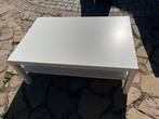Salontafel (IKEA LACK), Huis en Inrichting, Tafels | Salontafels, Ophalen, Gebruikt, 100 tot 150 cm, 50 tot 100 cm