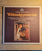 Bach Vinyl LP BWV248, Cd's en Dvd's, Ophalen of Verzenden, Zo goed als nieuw