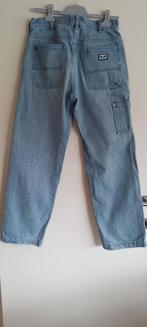 Obey broek, Obey, Blauw, Overige maten, Ophalen of Verzenden