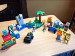 Lego Duplo Zoo, Comme neuf, Enlèvement