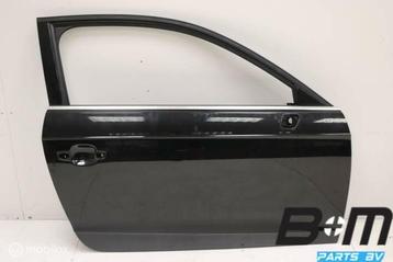 Portier rechts Audi A3 8V 3drs LY9B 8V3831052B beschikbaar voor biedingen