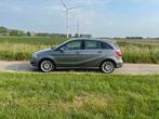 Mercedes B van sterfgeval, Auto's, Automaat, Achterwielaandrijving, Parkeersensor, 4 cilinders