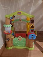 Little tikes activity garden speelhuisje, Kinderen en Baby's, Ophalen, Gebruikt, Babygym, Met geluid