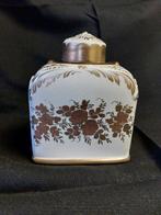 JOLIE CARAFE FINE PORCELAINE  FRANCE, Enlèvement ou Envoi