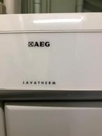Droogkast AEG, Elektronische apparatuur, Droogkasten, Ophalen, Gebruikt, Minder dan 85 cm, Luchtafvoer