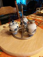 Delft, Antiek en Kunst, Antiek | Servies compleet, Ophalen