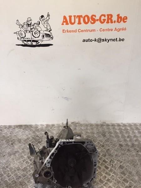 VERSNELLINGSBAK Nissan / Datsun Qashqai (J10) (jh3314), Auto-onderdelen, Transmissie en Toebehoren, Nissan, Gebruikt