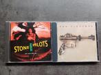 Stone Temple Pilots – Core / Foo Fighters - Foo Fighters, Utilisé, Enlèvement ou Envoi