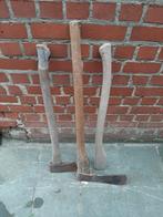 BIJLEN, Tuin en Terras, Hand-tuingereedschap, Ophalen, Bijl