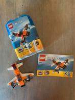 Lego creator 3 in 1 set 5762, Ophalen, Zo goed als nieuw, Lego