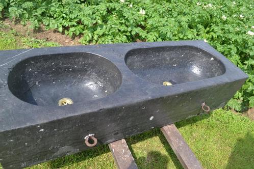 antieke zware arduinen wastafel, Tuin en Terras, Buitenkeukens, Ophalen