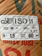 Isolatie Isover, Ophalen, Nieuw, Glaswol, 4 tot 8 cm