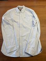 Hemd Hilfiger Denim, Kleding | Heren, Overhemden, Blauw, Halswijdte 38 (S) of kleiner, Ophalen of Verzenden, Zo goed als nieuw
