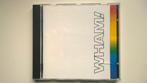 Wham! - The Final, Cd's en Dvd's, Verzenden, 1980 tot 2000, Zo goed als nieuw